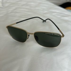 Porsche Design Sunglasses